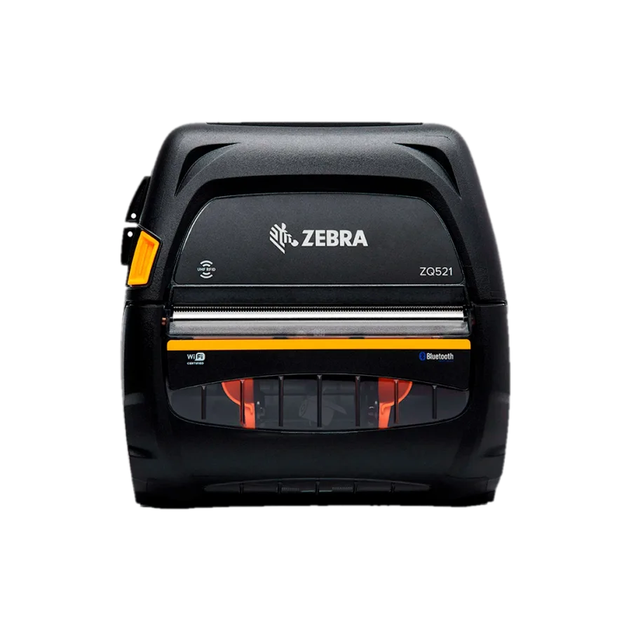 Impressora Zebra ZQ521